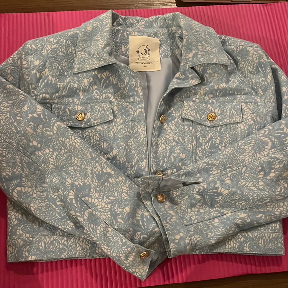 jacket